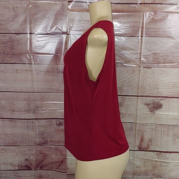 Tank Shirt Size Large - Picture 4 of 6